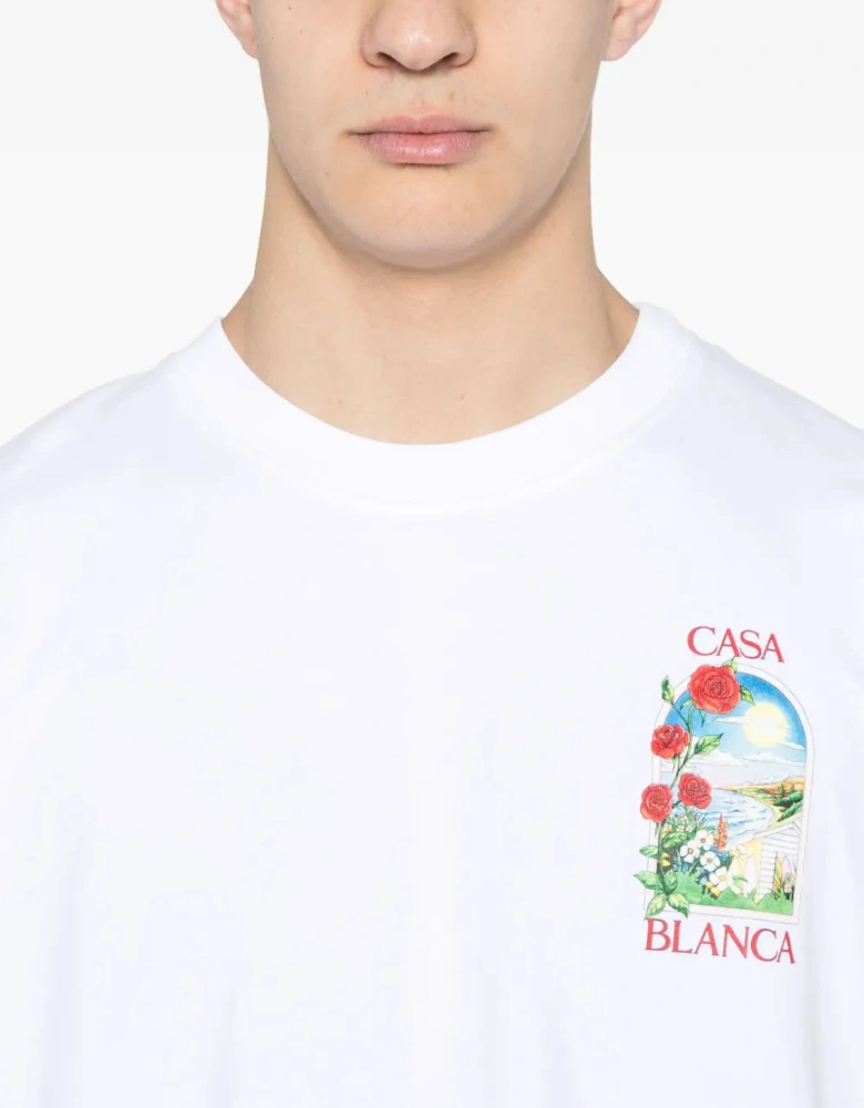 LA Days Logo T-Shirt