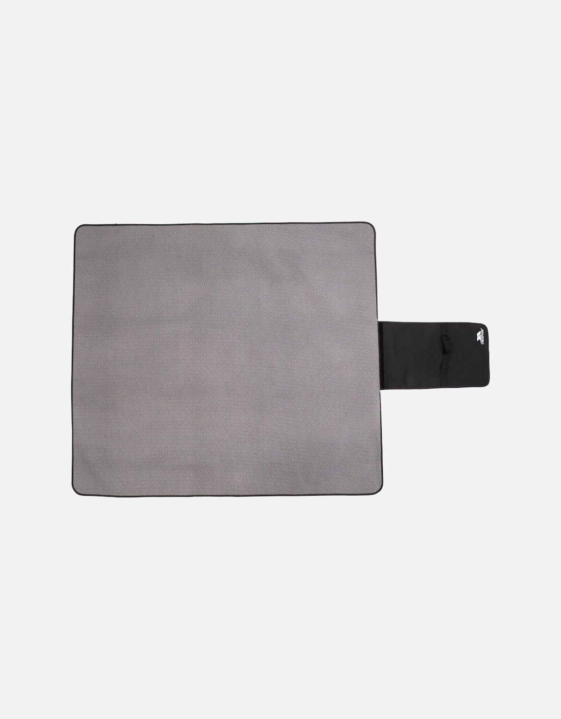 Throw Waterproof Checked Foldable Blanket, 6 of 5