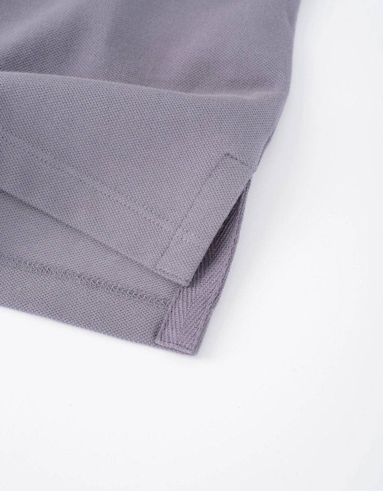 Classic Orb Polo Purple