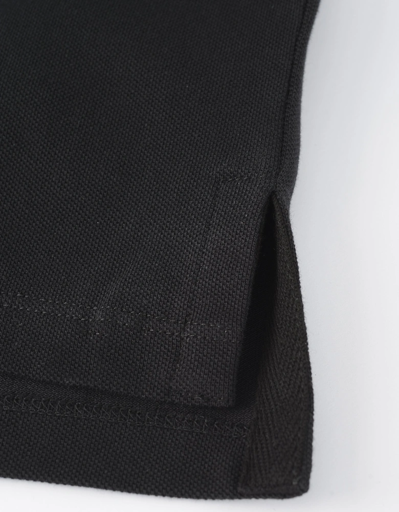 Classic Orb Polo Black