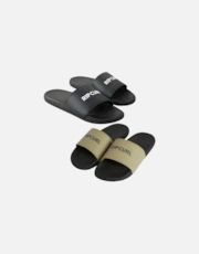 Tan/Black
