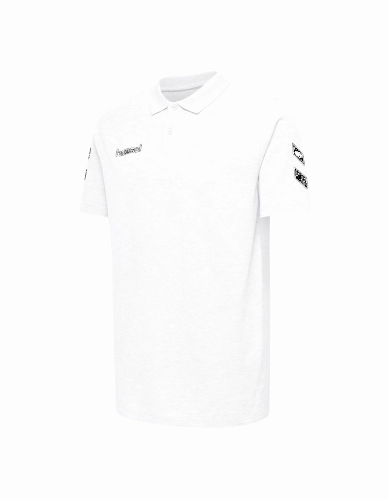 Authentic Charge Functional Polo Shirt