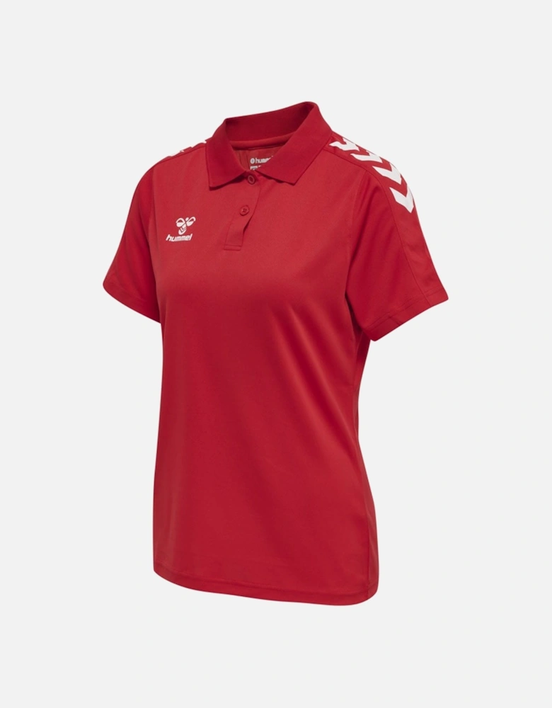 Core Functional Polo Shirt