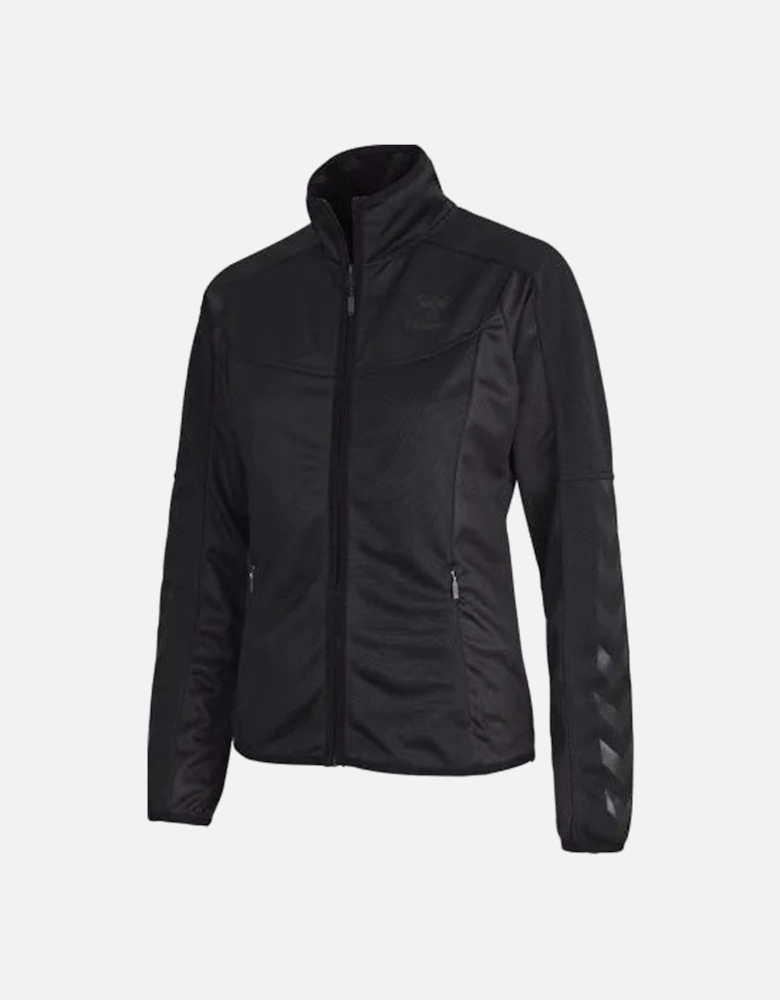 Classic Bee Phi Zip Jacket