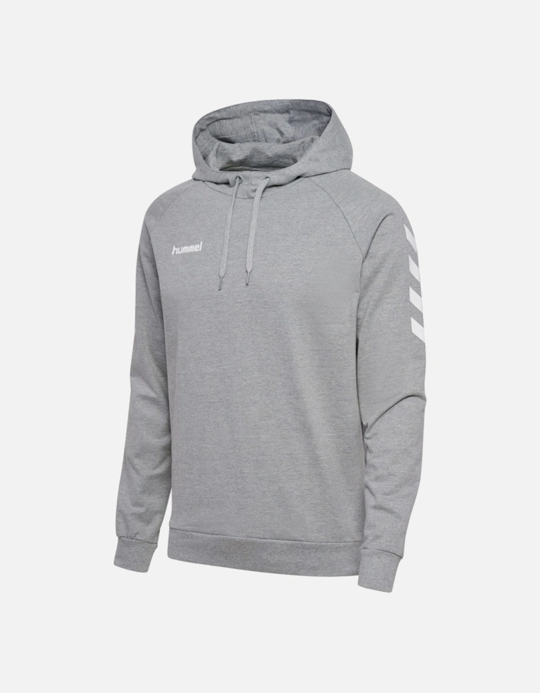Go Cotton Hoodie