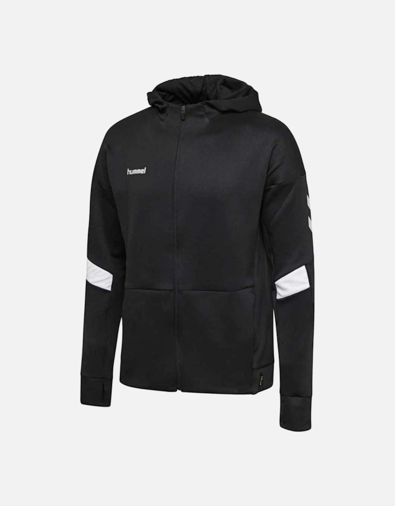 Tech Move Zip Hoodie
