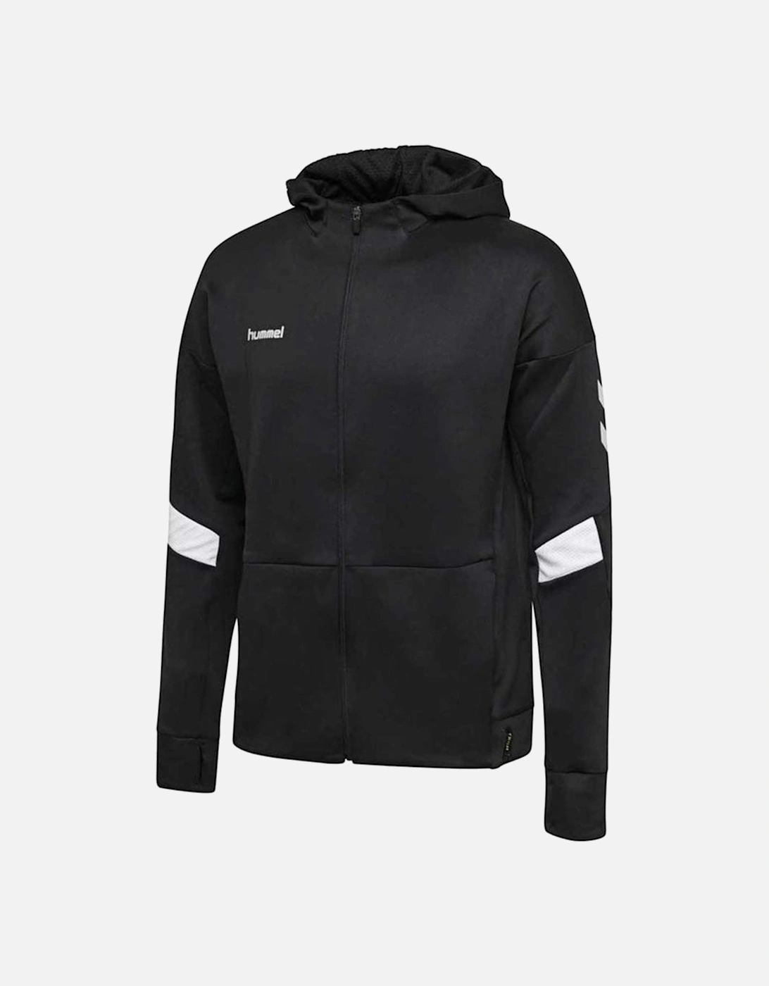 Tech Move Zip Hoodie, 2 of 1