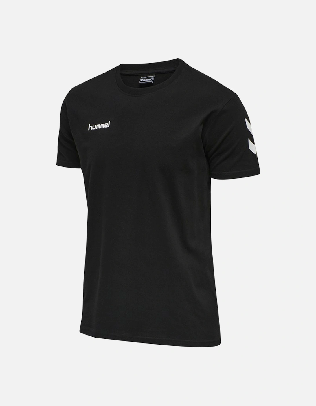 Go Cotton T-Shirt, 2 of 1