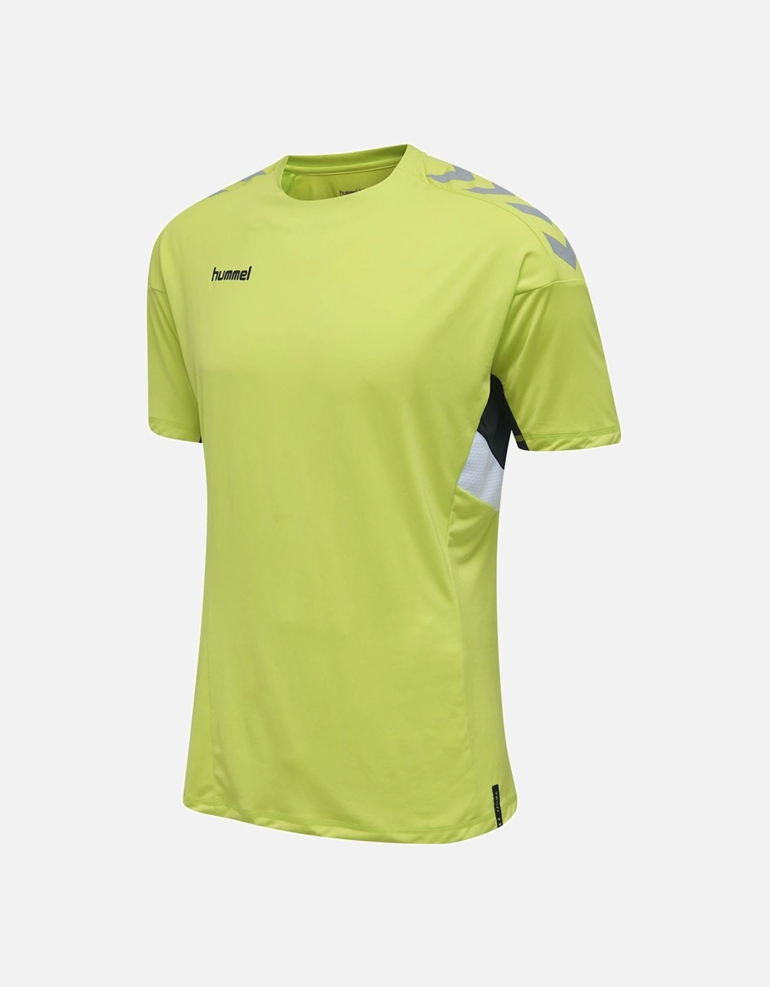 Tech Move Short Sleeve Jersey, 2 of 1