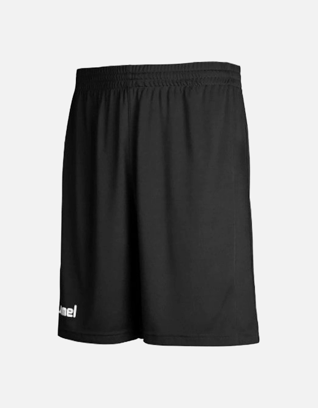 Juniors Core Poly Shorts, 2 of 1