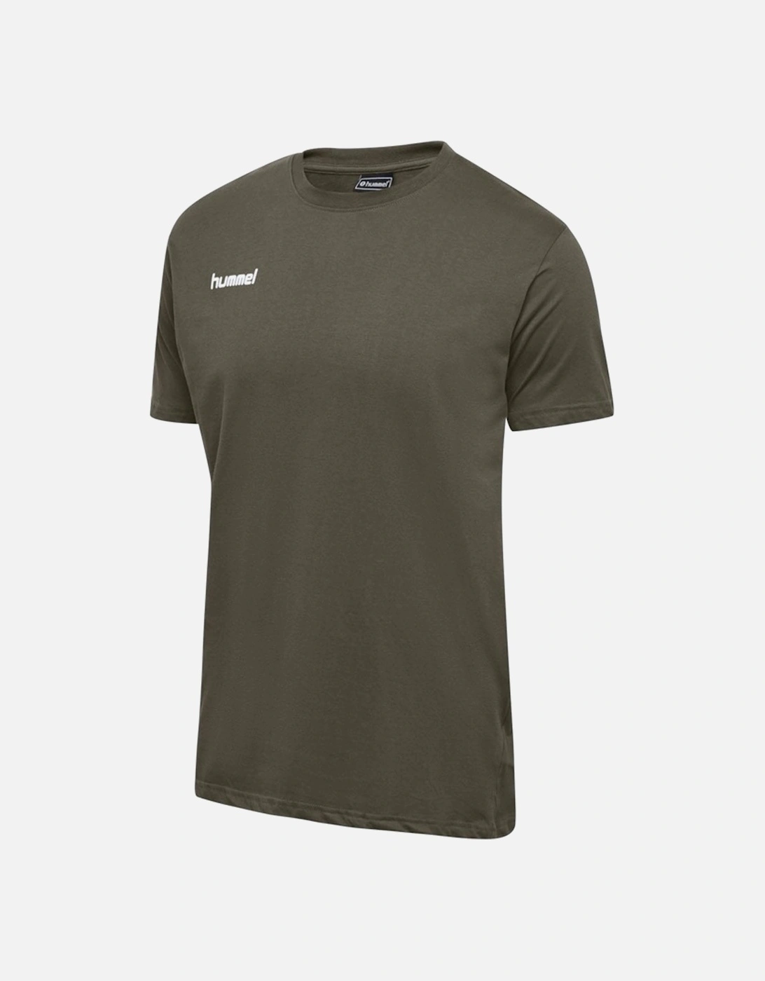 Go Cotton T-Shirt, 2 of 1