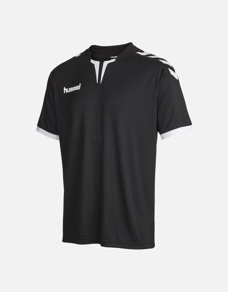 Juniors Core Poly T-Shirt