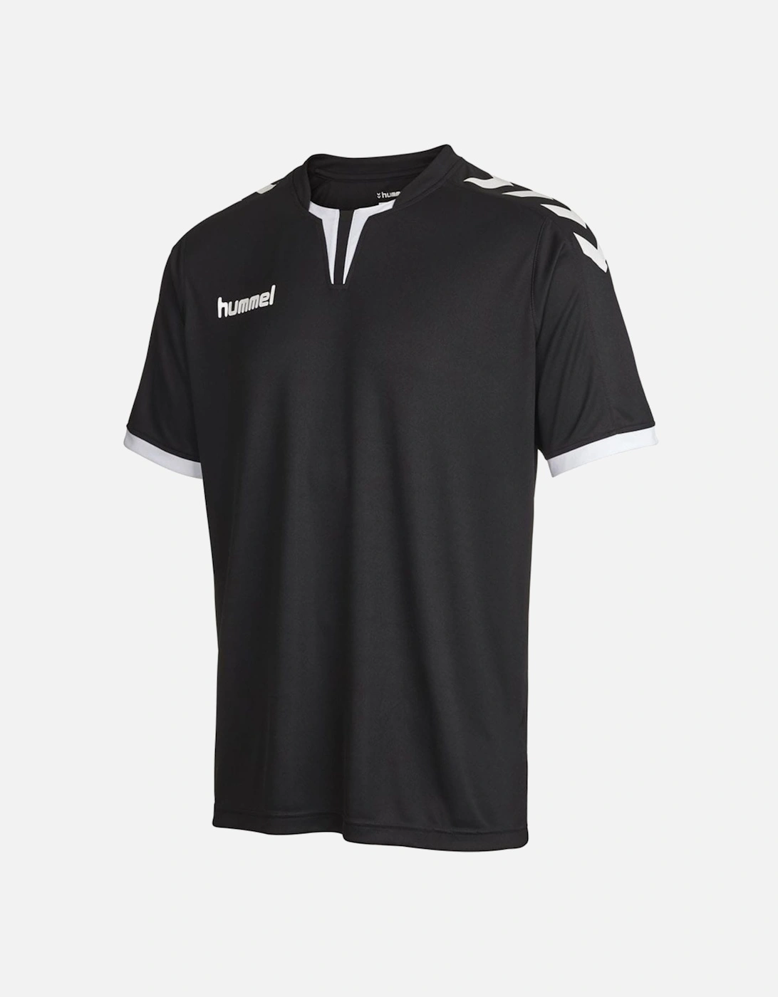 Juniors Core Poly T-Shirt, 2 of 1