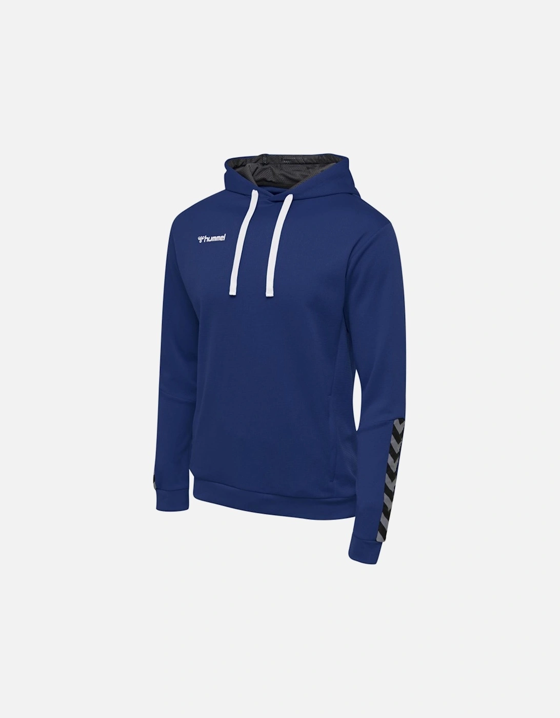 Authentic Poly Hoodie, 2 of 1