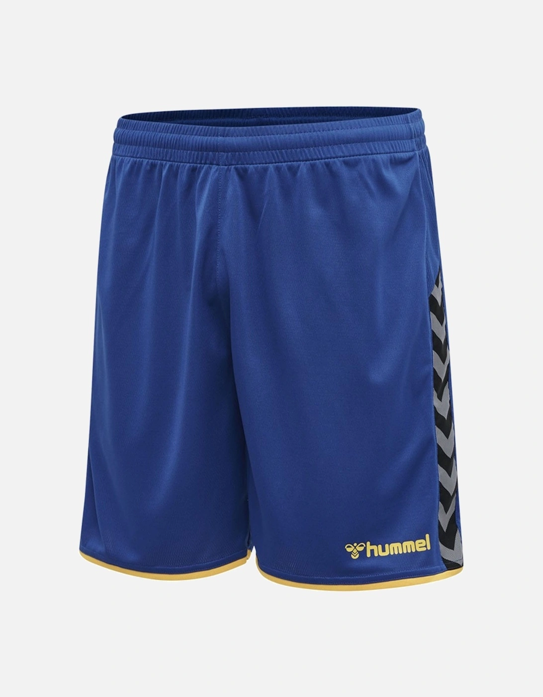 Authentic Poly Shorts, 2 of 1