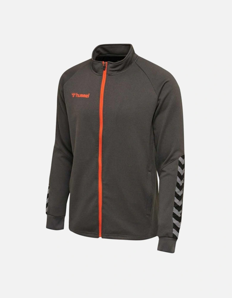 Authentic Training Jacket