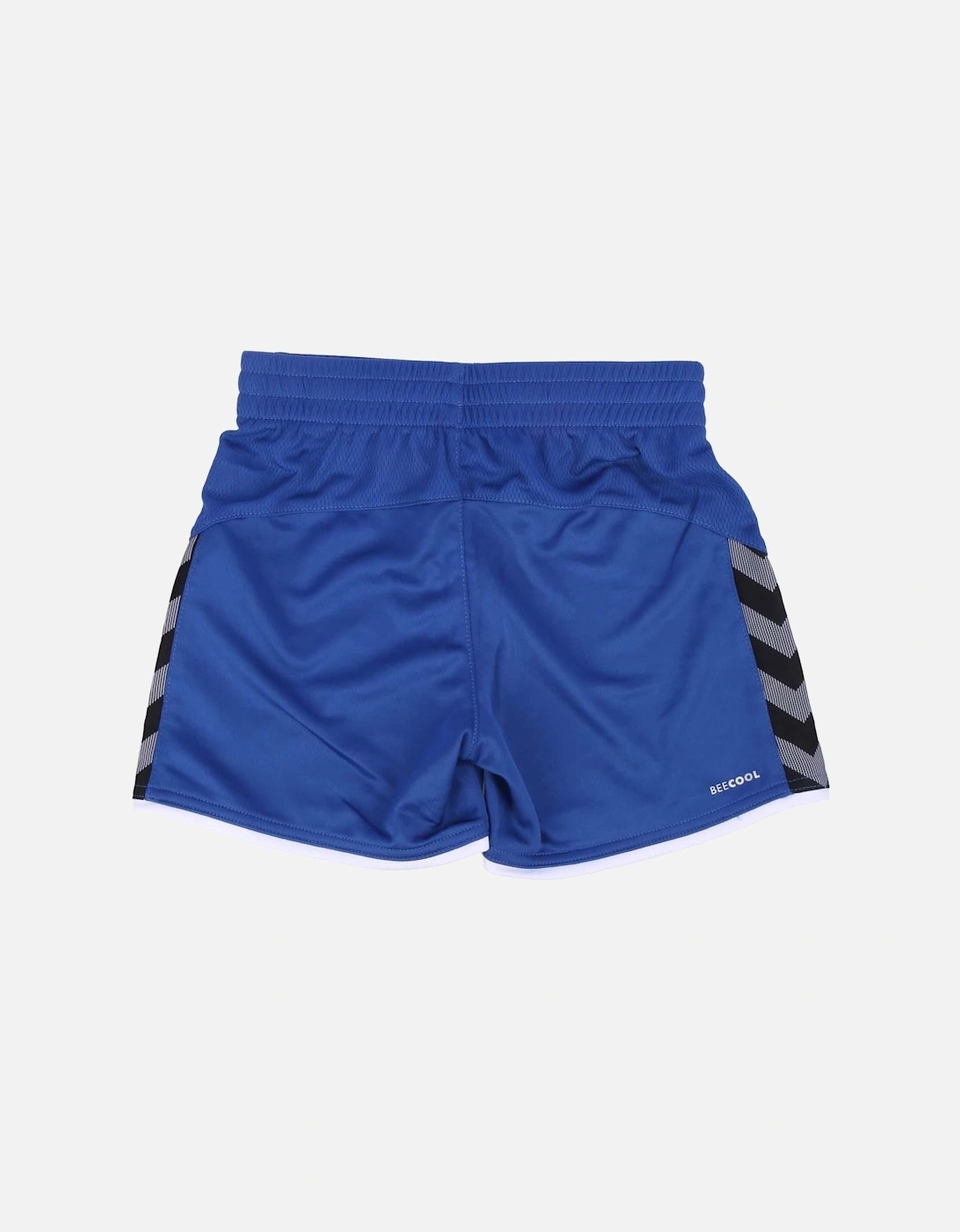 Juniors Authentic Poly Shorts