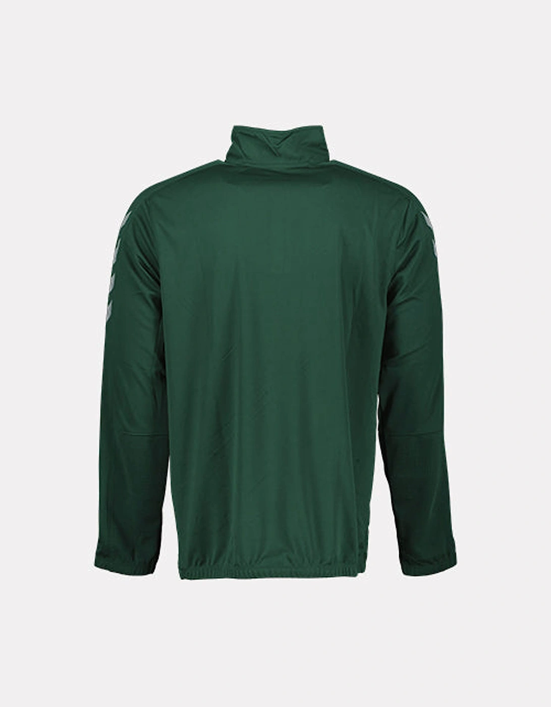 Juniors Half-Zip Sweatshirt