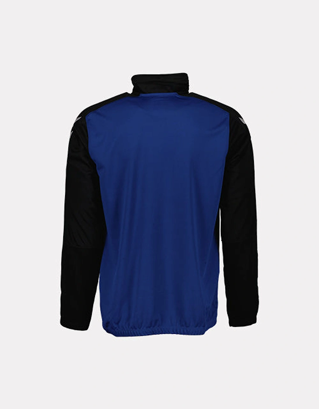 Juniors Half-Zip Sweatshirt