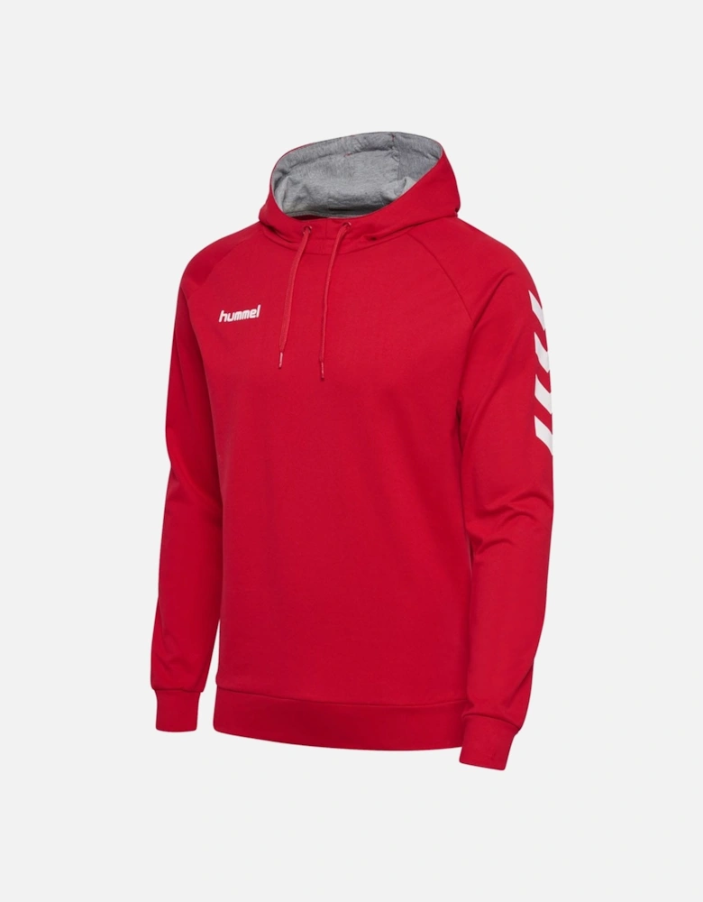 Go Cotton Hoodie