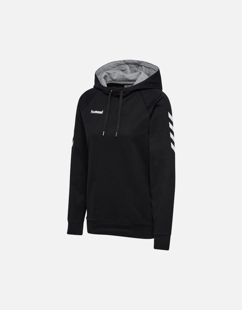 Go Cotton Hoodie