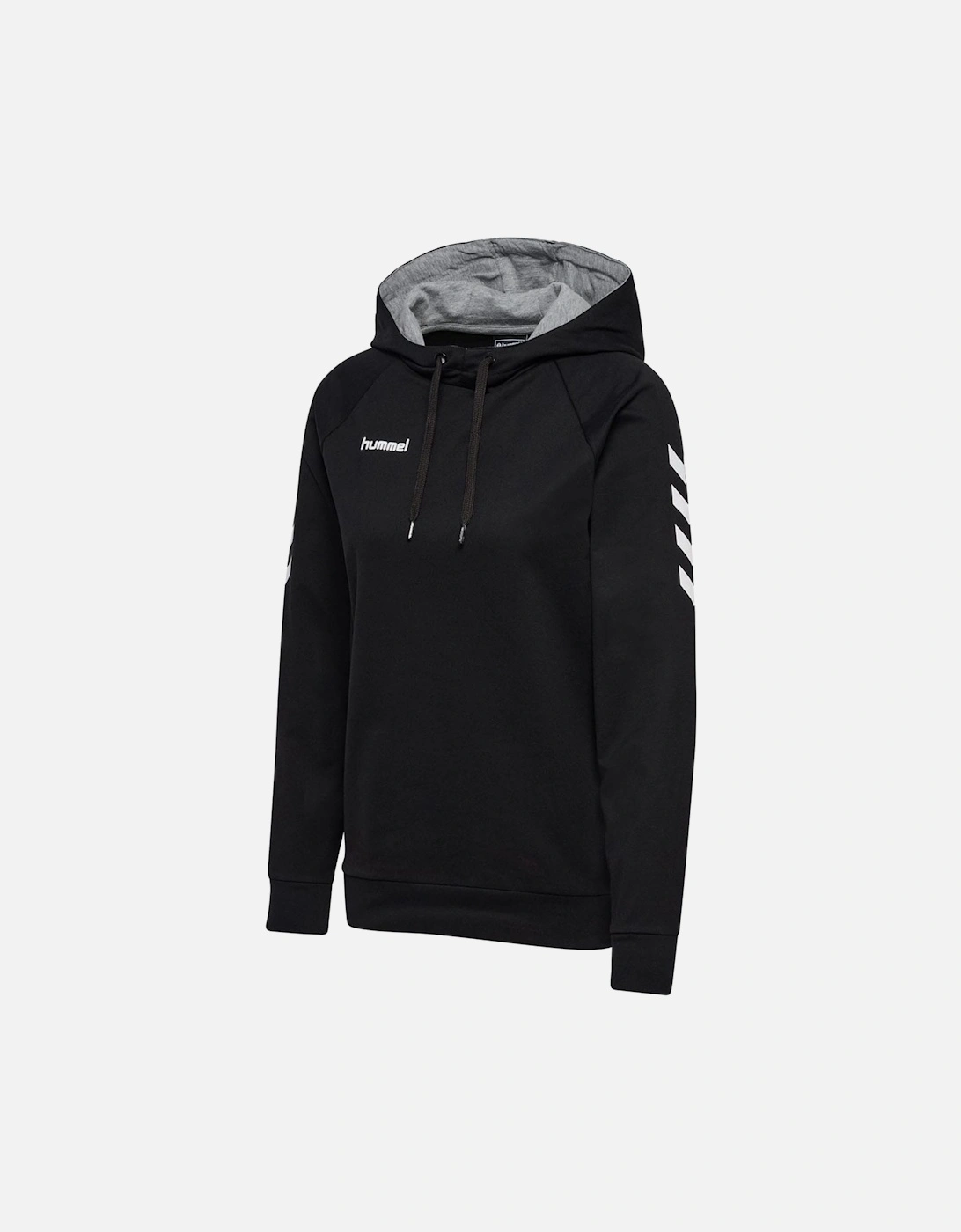 Go Cotton Hoodie, 2 of 1