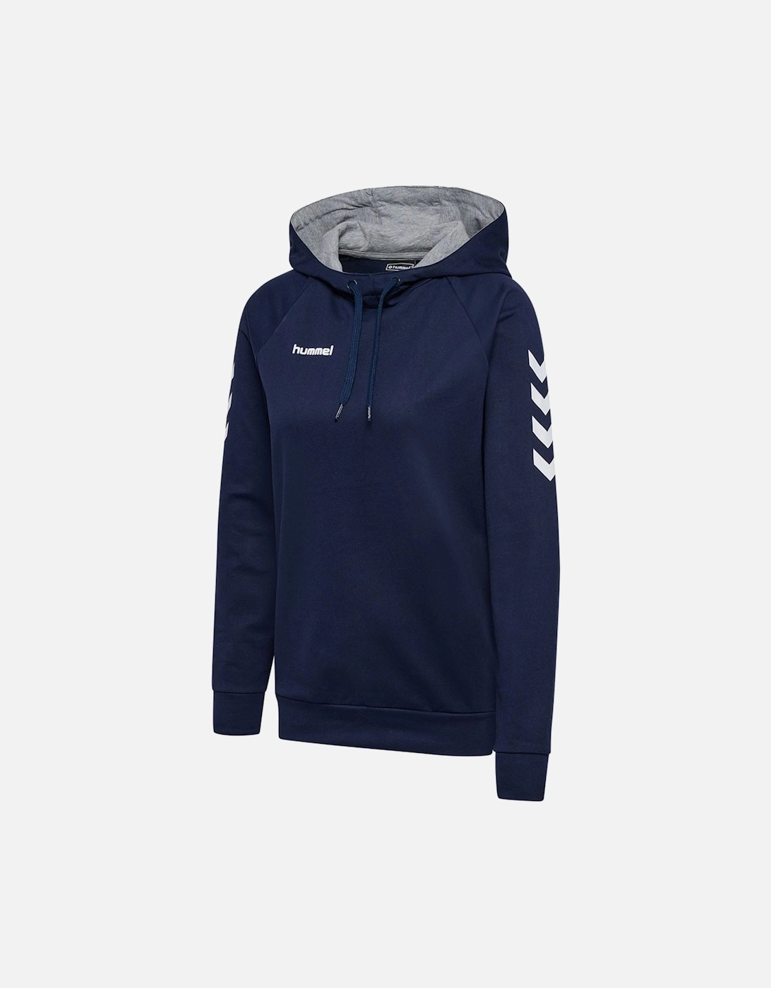 Go Cotton Hoodie, 2 of 1
