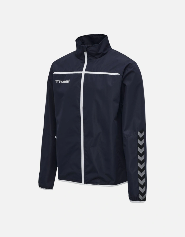 Authentic Training Jacket