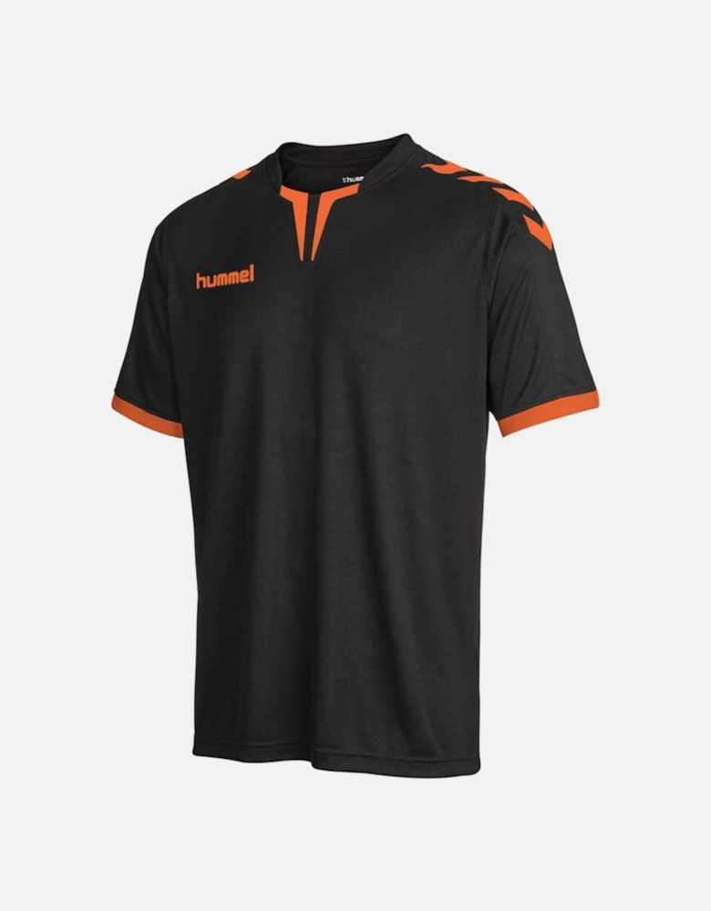 Juniors Core Poly T-Shirt