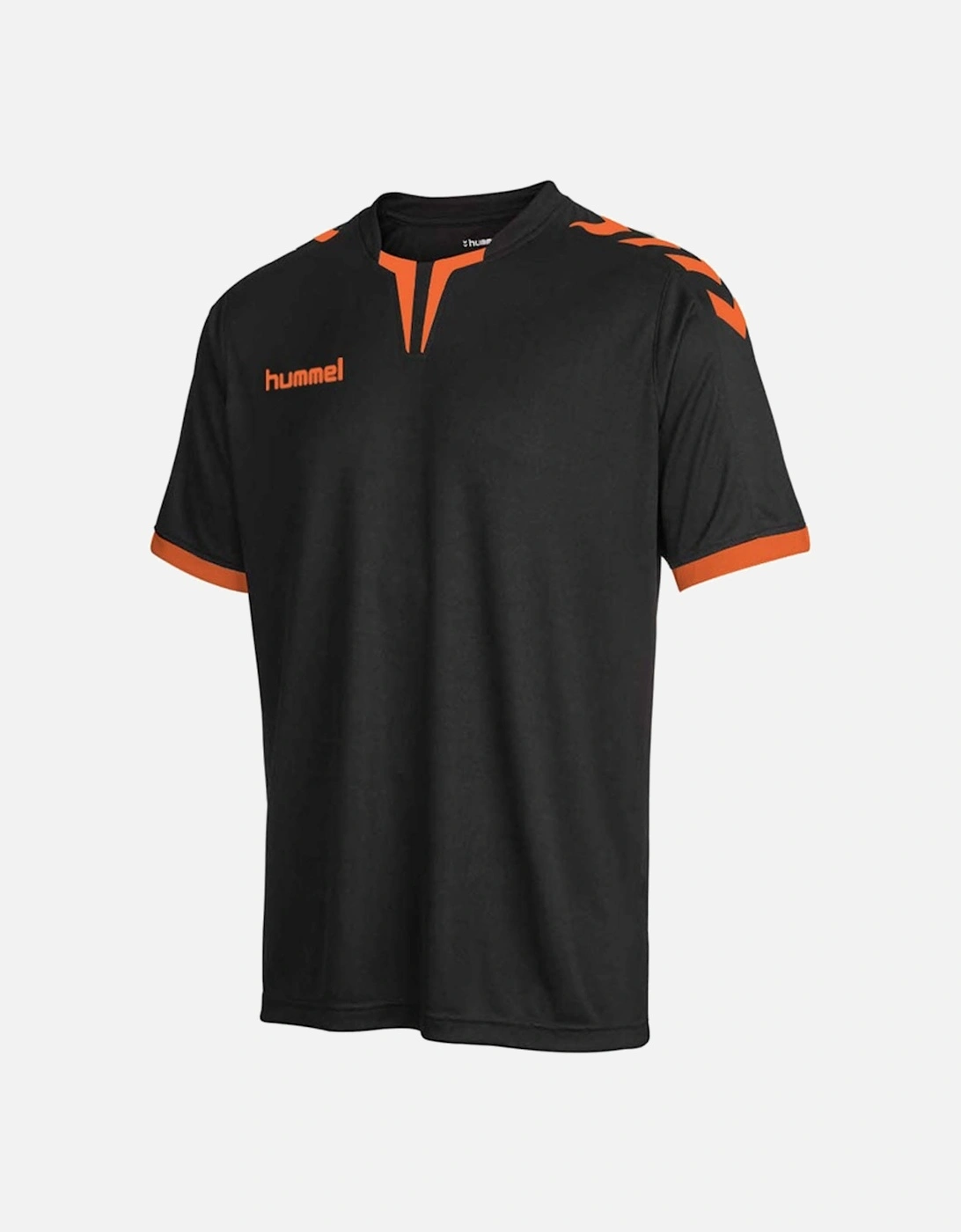 Juniors Core Poly T-Shirt, 2 of 1