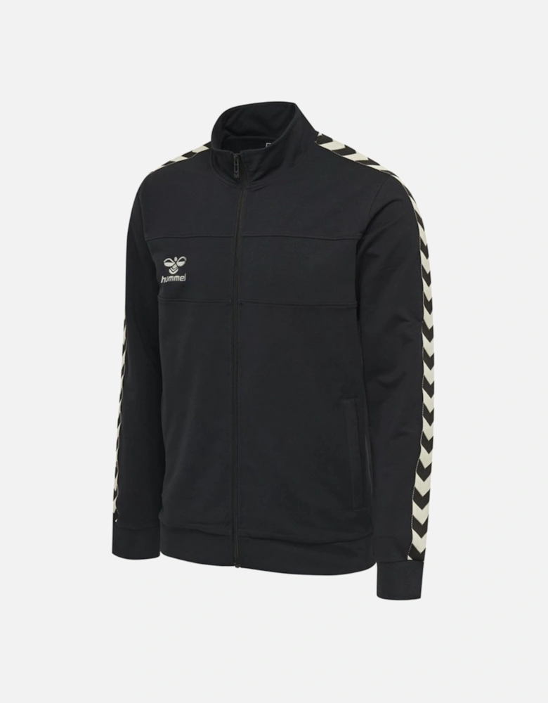 Move Classic Zip Jacket