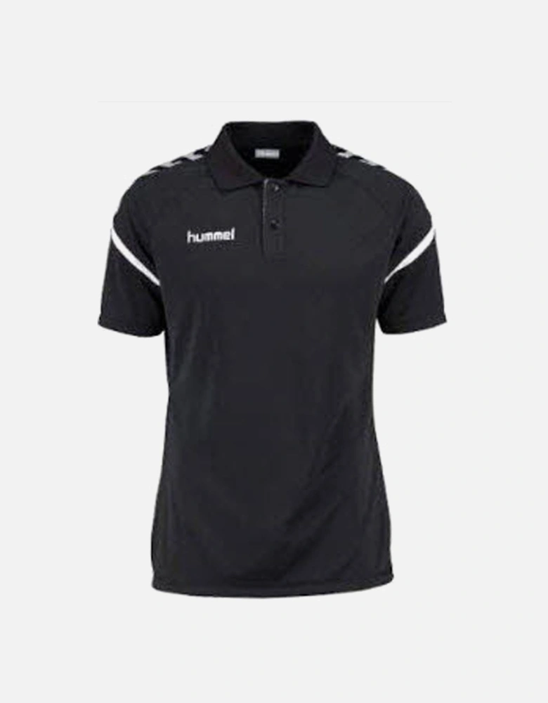 Authentic Functional Polo Shirt