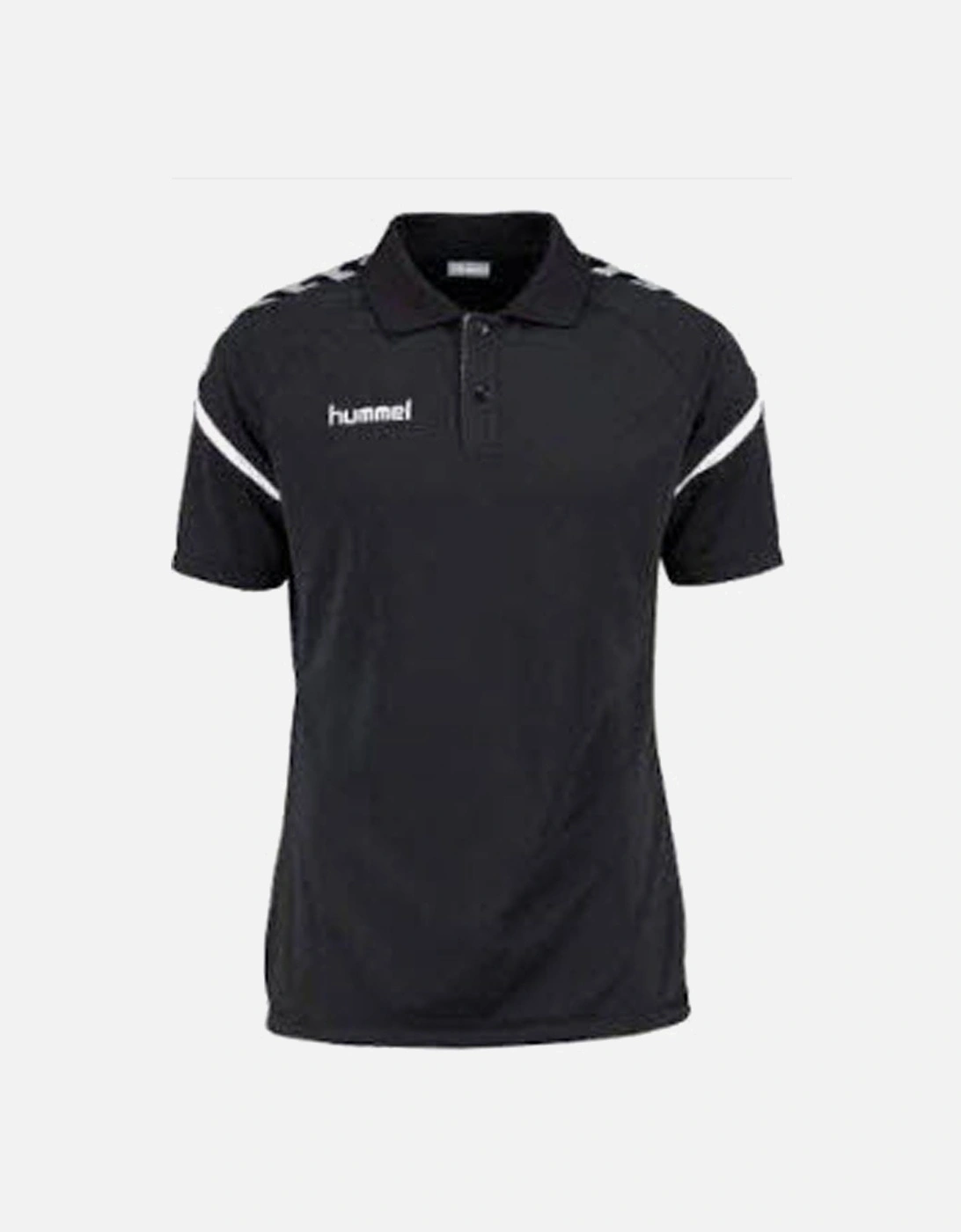 Authentic Functional Polo Shirt, 2 of 1
