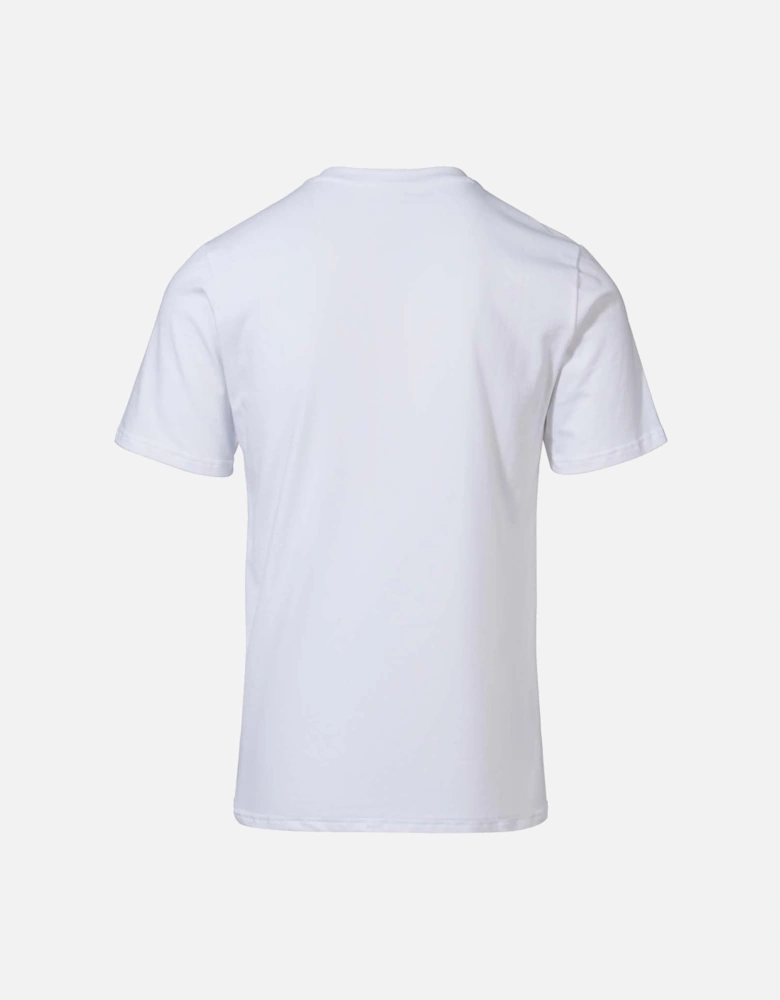 Organic Classic Logo T-Shirt