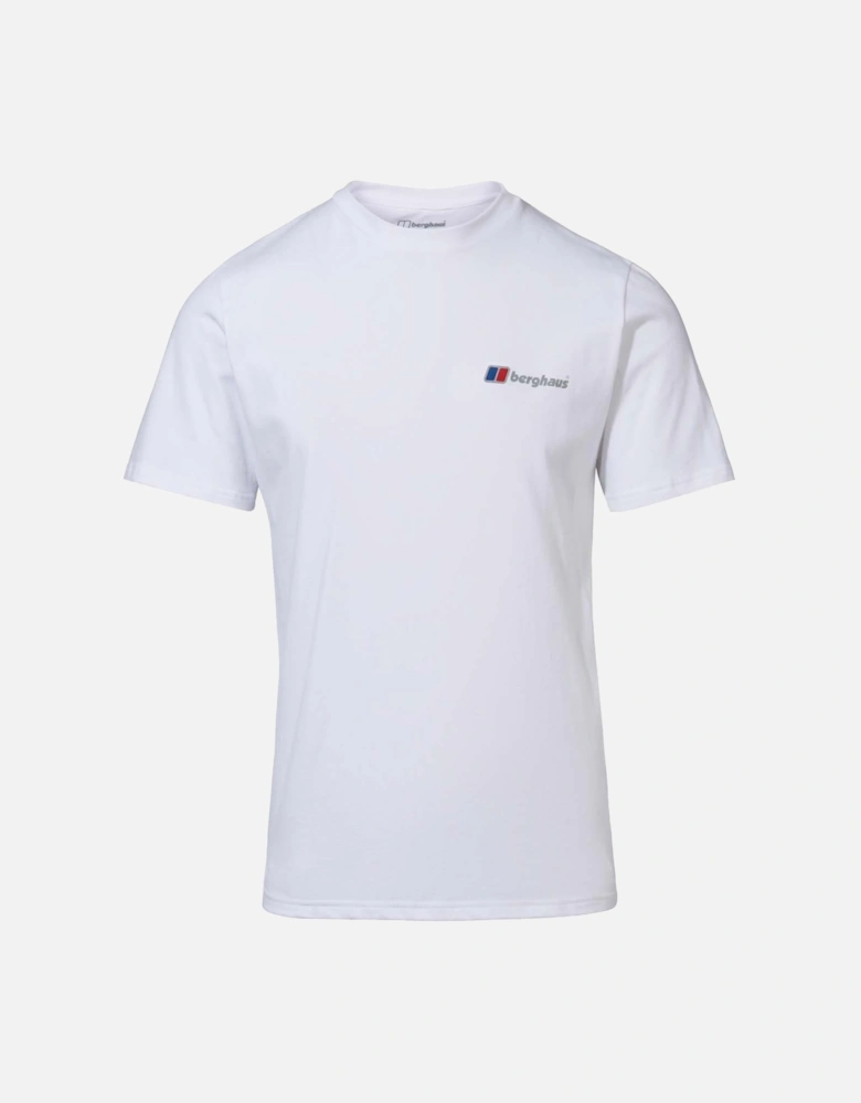 Organic Classic Logo T-Shirt