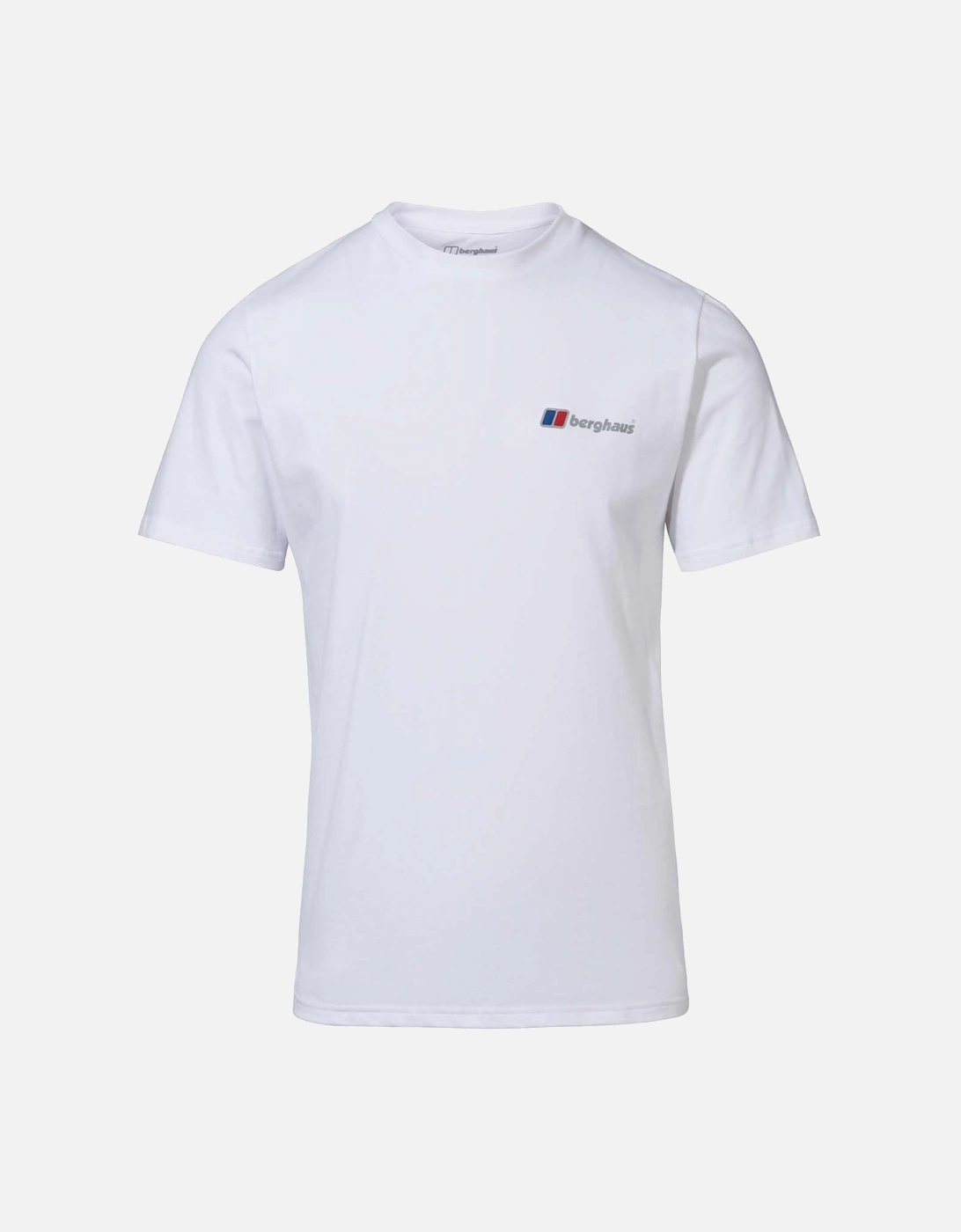 Organic Classic Logo T-Shirt, 5 of 4