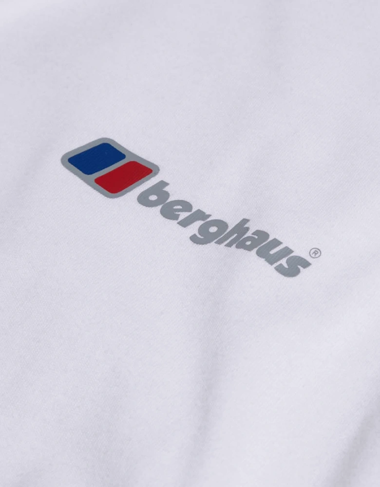 Organic Classic Logo T-Shirt