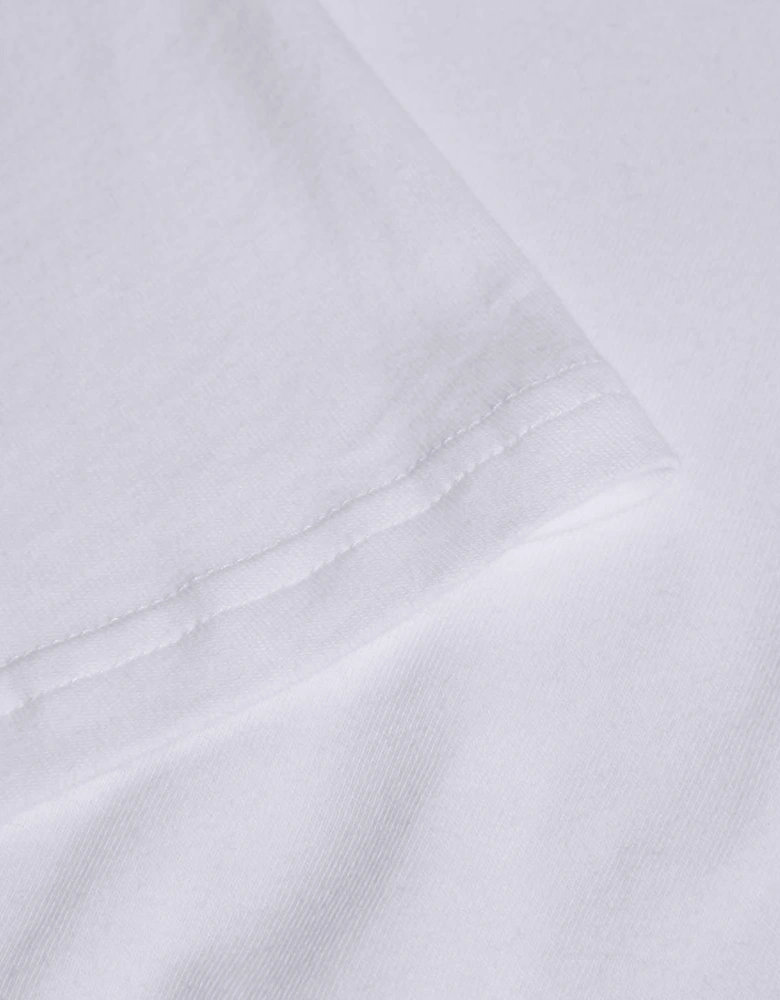 Organic Classic Logo T-Shirt