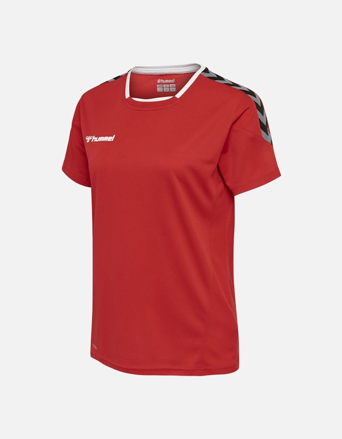 Authentic Poly T-Shirt, 2 of 1