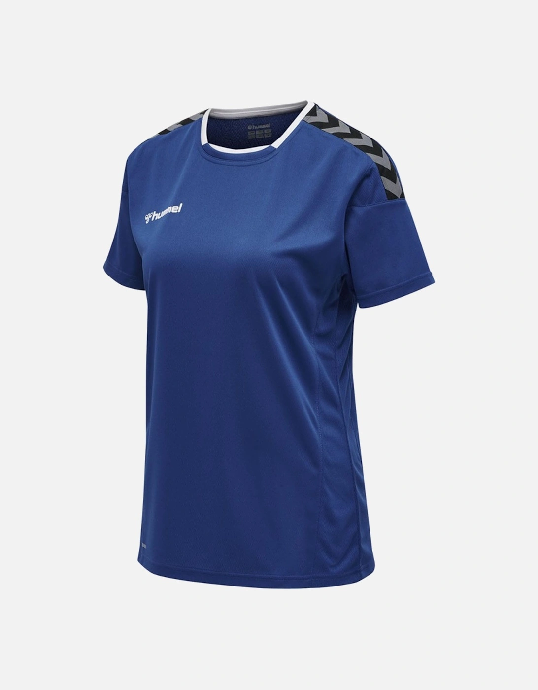 Authentic Poly T-Shirt, 2 of 1
