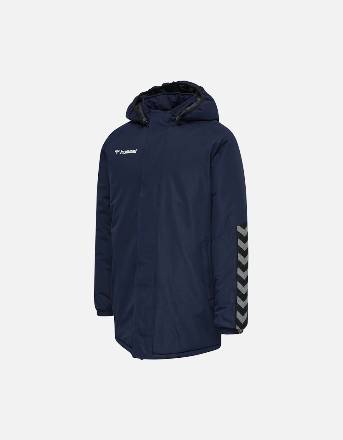 Core Hybrid Bench Jacket, 2 of 1