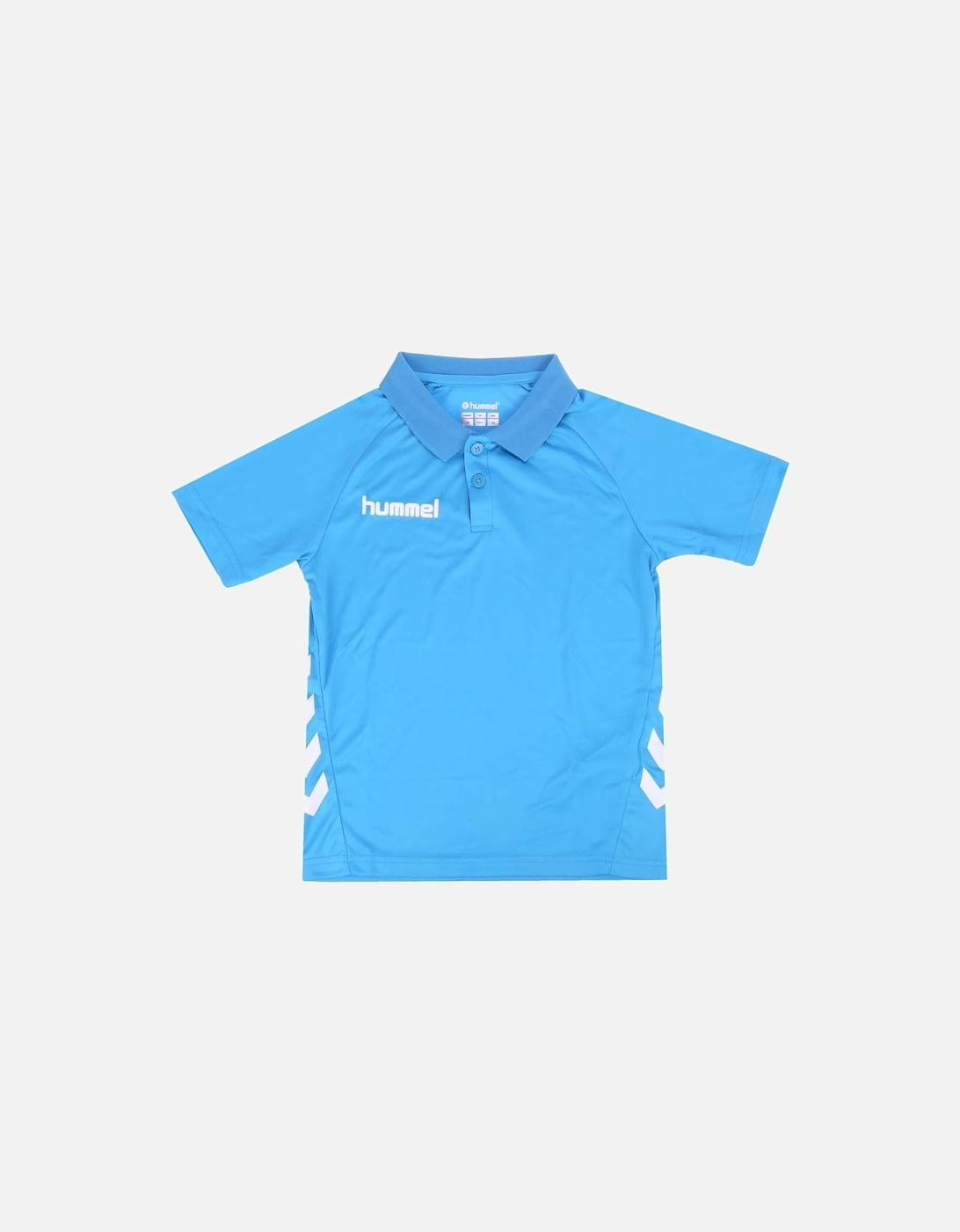 Juniors Pro-Motion Polo Shirt, 3 of 2