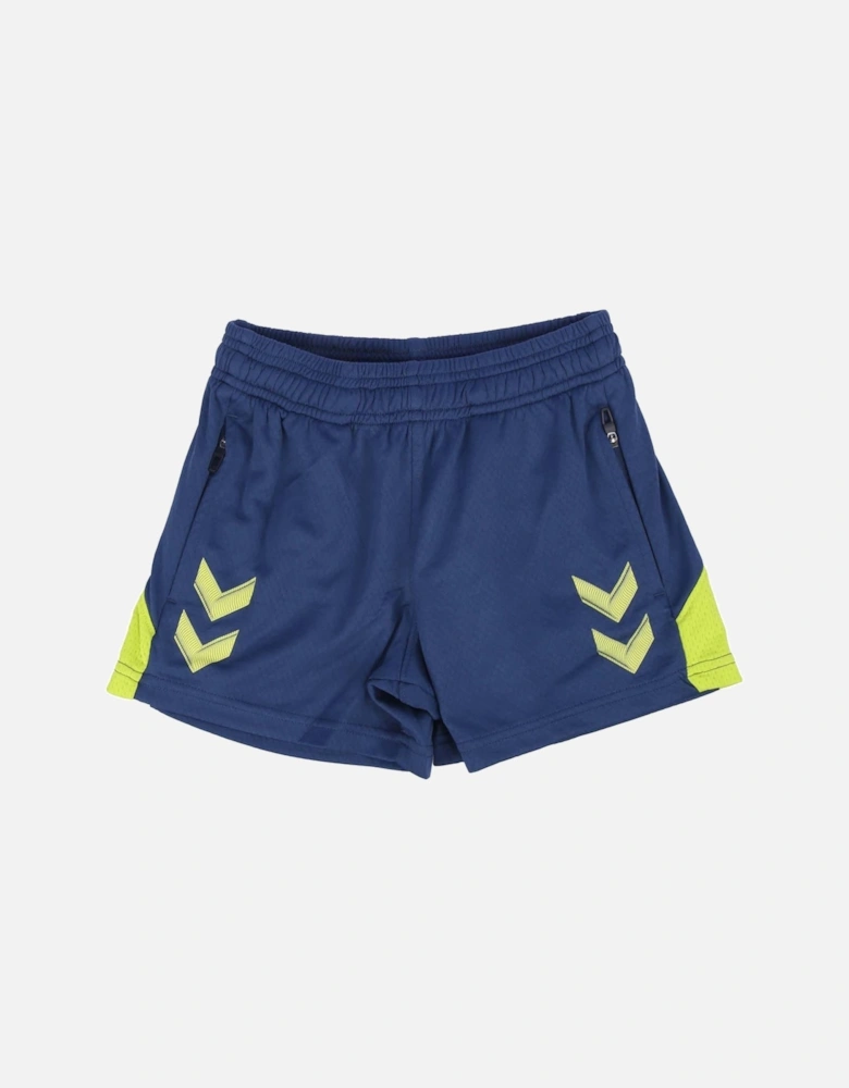 Juniors Lead Trainer Shorts