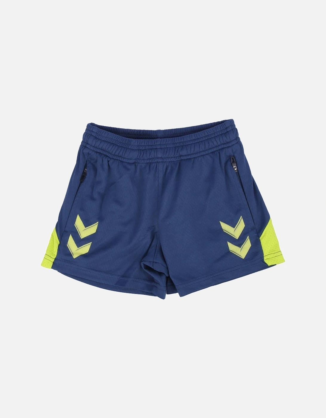 Juniors Lead Trainer Shorts, 3 of 2