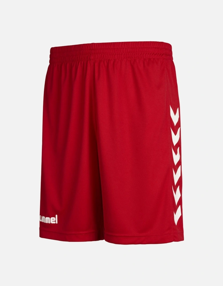 Poly Shorts