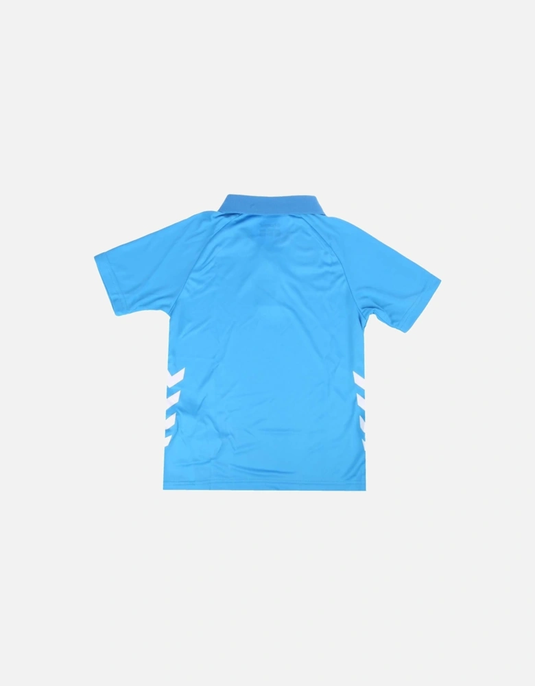 Juniors Pro-Motion Polo Shirt