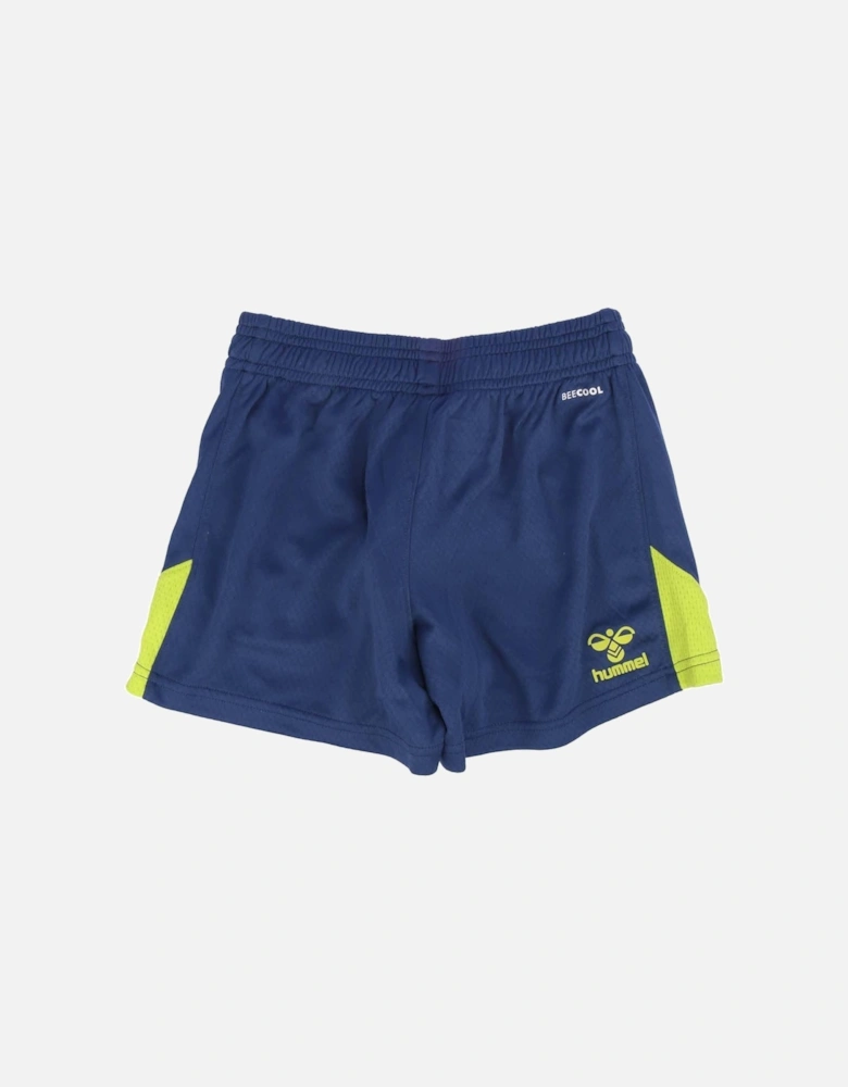 Juniors Lead Trainer Shorts