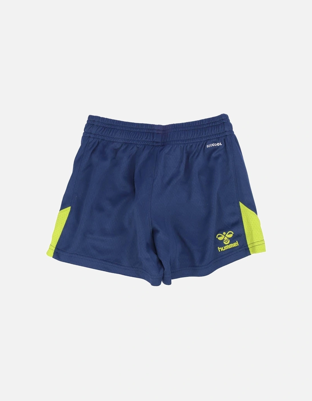 Juniors Lead Trainer Shorts