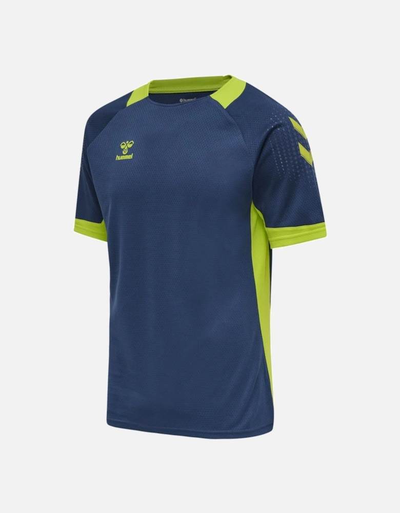 Lead Poly T-Shirt