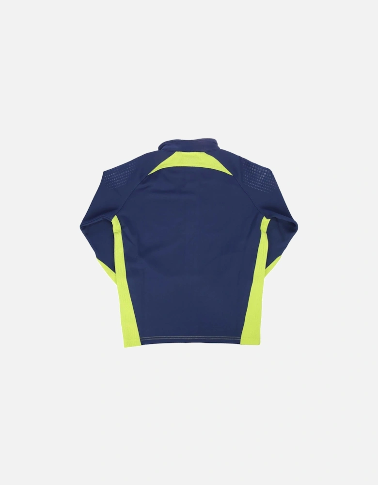 Juniors Lead Poly Zip Jacket